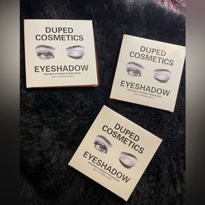 🌸5/$25 Pressed Powder Eyeshadow🌸